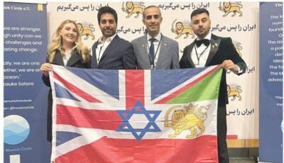 شوی بی‌تماشاگر مونیخ