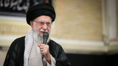 رهبر انقلاب: به کوری دشمن، ایران را به اوج ترقی و افتخار می رسانیم