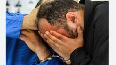 روایت مامور پستچی از نحوه سرقت سارقان مامورنما