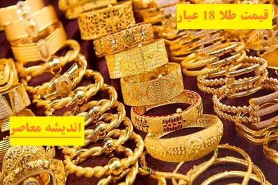 طلای جهانی در تقاطع سرنوشت‌ساز / پیش بینی رکود یا جهش قیمت‌ها؟ / فرصت‌ها و تهدیدهای پیش‌رو برای سرمایه‌گذاران