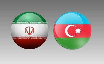 رایزنی مقامات تهران و باکو در مورد مسائل منطقه