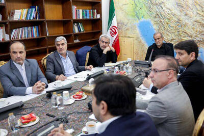 پزشکیان: اتصال اطلاعات هویتی شهروندان، از اولویت‌های دولت در مسیر حکمرانی فسادستیز است