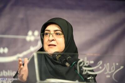 خبر سخنگوی دولت درباره نظر پزشکیان پیرامون لایحه فضای مجازی