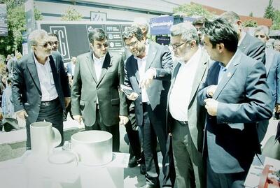 معماری یک تحول؛ روایتی از دوران طلایی توس پیوند و افق‌های پیش رو