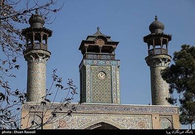 عمارتی که نخست‌وزیری آن‌را ساخت و نخست‌وزیری در آن به قتل رسید/ مسجد سپهسالار نگین عصر ناصری