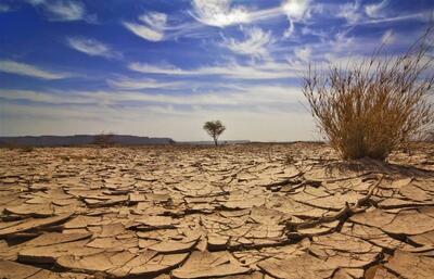 هفته هایی بی بارش با دمایی بیش از نرمال تا اواسط شهریور ماه