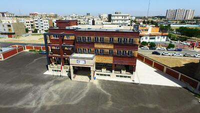 ساخت ۱۲۱ مدرسه در نقاط محروم کشور توسط میهن
