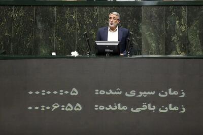 نماینده مجلس: برق صنایع ۳ روز در هفته قطع می‌شود؛ آیا فرقی بین مناطق کویری و گرمسیر و دیگر مناطق وجود ندارد؟
