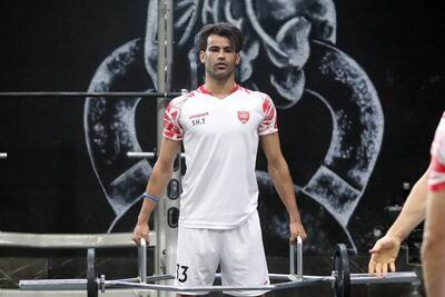 اسطوره پرسپولیس پشت آل‌کثیر درآمد