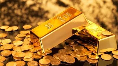 پیش‌بینی افزایش قیمت طلا؛ فرصت طلایی برای سرمایه گذاران