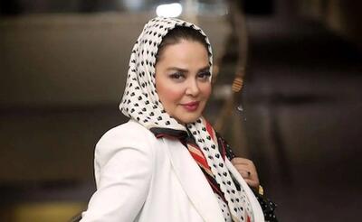 افشاگری بهاره رهنما درباره جوکر خانوادگی