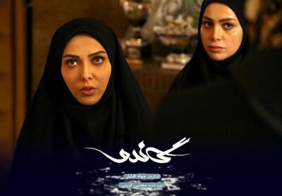بازیگر گاندو: دخترم می‌خواست به آمریکا مهاجرت کند