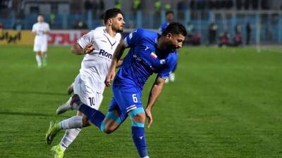 3 بازیکن استقلال و پرسپولیس در لیست خرید گل‌گهر