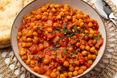 طرز تهیه یک خورش خوشمزه به سبک مراکشی