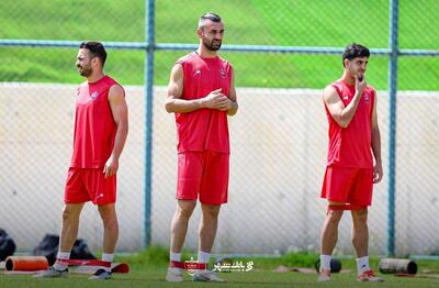 مقصد احتمالی سردار دورسون مشخص شد