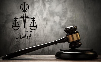 اعلام جرم دادستانی تهران علیه هادی حیدری
