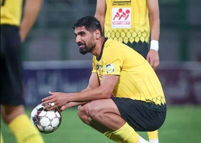مهاجم پرسپولیسی در آستانه لژیونر شدن