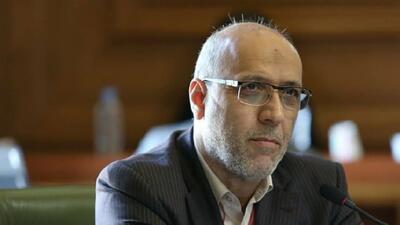 پیشنهاد نامگذاری خیابان زرافشان به نام شهید محمد باقری