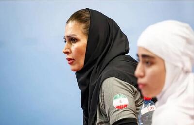 سرمربی تیم ملی هندبال بانوان: قرعه در بازی‌های کشور‌های اسلامی تاثیرگذار است/مسیر دشواری در رقابت‌های جهانی داریم