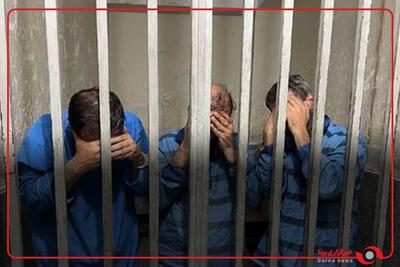 فیلم اعترافات سارقان مامورنما