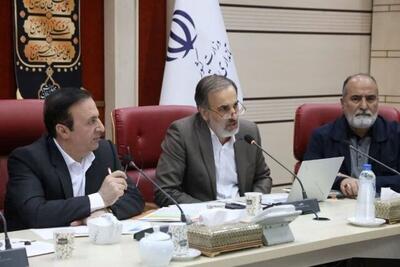 شفیعی: مردمی‌سازی و عدالت فرهنگی از اولویت‌های وزارت فرهنگ است