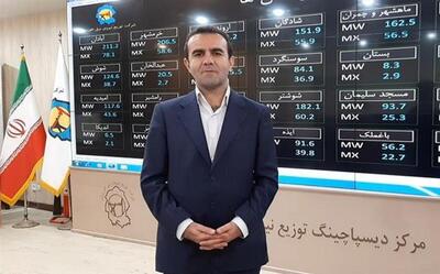 کشف و جمع‌آوری ۴۲۸۰ انشعاب غیر مجاز برق در خوزستان