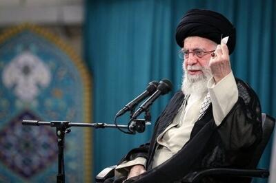 رهبر انقلاب: ملت ایران، دین و دانش خود را رها نخواهد کرد