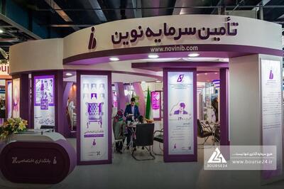 ثبت ۲۴۰ میلیارد تومان درآمد در «تنوین» در تیرماه ۱۴۰۴