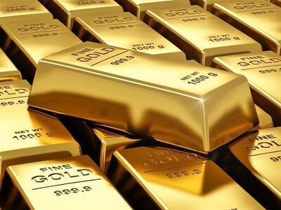 قیمت طلا تغییر چندانی نداشت
