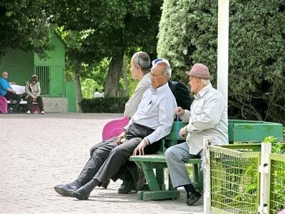 دو واریزی خاص برای بازنشستگان در پیش است