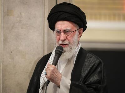 هسته‌ای و حقوق بشر بهانه است آمریکا از توانایی‌های جمهوری اسلامی ناراحت است