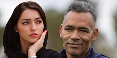 تصویر جدید شیدا مقصودلو، همسر ایرانی سرمربی سابق سپاهان توجه‌ها را جلب کرد - چی بپوشم