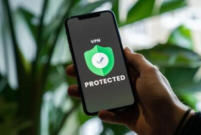 افزایش 1400 درصدی استفاده از VPN در بریتانیا