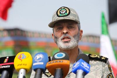 موسوی: برای مقابله با شرارت احتمالی آمریکا و اسرائیل کاملا آماده‌ایم