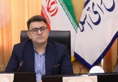 جمالیان، نماینده مجلس: لایحه «نشر محتوای خلاف واقع»  دست ضابطان قضایی برای متهم کردن افراد بازتر می کند