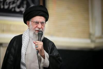 آیت‌الله خامنه‌ای: به کوری دشمن خواهیم توانست ایران را به اوج ترقی و افتخار برسانیم/ جمهوری اسلامی دست پر خود را در این ۱۲ روز به دنیا نشان داد