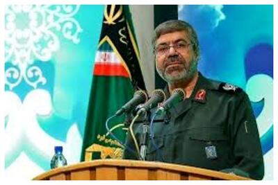 سردار شریف: احتمال بازگشایی گذرگاه‌های غزه در هفته آینده وجود دارد+ فیلم