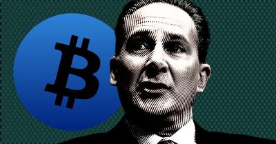 پیتر شیف: رشد بیت کوین یکی از احمقانه‌ترین توجیهات تاریخ بازارهاست!