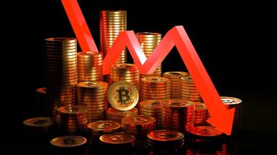 سقوط ۸ درصدی سویی و دوج‌کوین؛ آلت‌کوین‌ها قربانی بلاتکلیفی ETFها شدند