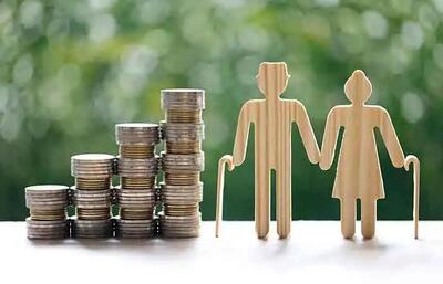 این گروه از بازنشستگان موفق به دریافت کارت حساب پشتیبان نشدند؟