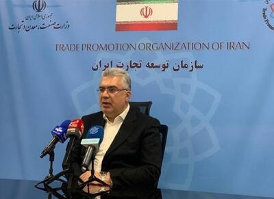 لزوم توسعه سهم بازار کالاهای ایرانی دربازارهای صادراتی - اکونیوز