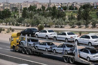 کف ۷۰۰‌میلیونی قیمت در دور جدید فروش ایران خودرو | اقتصاد24
