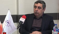 اگر تا انتهای سال حدود ۱ میلیون تن برنج وارد ایران نشود قیمت برنج خارجی و داخلی در کشور گران خواهد شد
