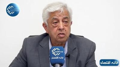 چطور مدیران وزارت نیرو تازه در مرداد ماه اعلام می‌کنند که تهران آب ندارد