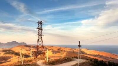پایان خاموشی با یک اتفاق جنجالی در خلیج فارس