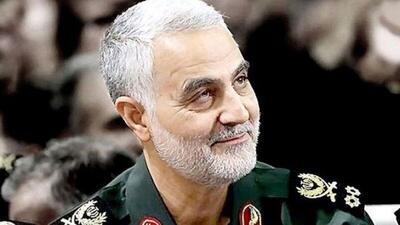 دختران قاسم سلیمانی دیدار با رهبر انقلاب را از دست ندادند + عکس