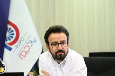 جواد فلاحیان سکان‌دار پتروپالایش کنگان شد/ پایان مدیریت ۱۱ ساله حمید قادری