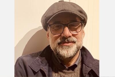 نقد ابوالفضل فاتح به لایحه‌ی قضایی مقابله با انتشار محتوای خبری خلاف واقع |  انصاف نیوز