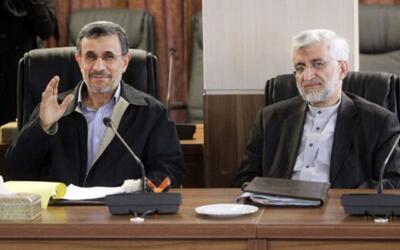 تماشا کنید: بازگشت گفتمان «قطعنامه کاغذ پاره است»؟! / رادیکال‌ها به شدت در حال کوچک‌نمایی اهمیت بازگشت قطعنامه‌های جلیلی علیه ایران هستند