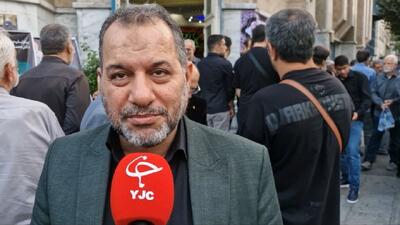 بانکی‌پور: در ازای بیش از ۱۰۰۰ شهید در جنگ ۱۲ روزه بیش از ۳۰ هزار تولد داشتیم